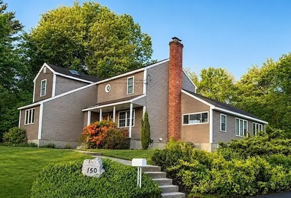 150 Rochdale St, Auburn, MA 01501