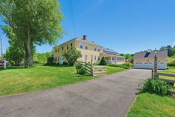 771 Podunk Rd, East Brookfield, MA 01515