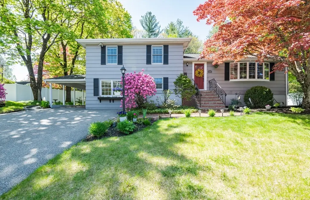 64 Dana Road, Reading, MA 01867 - #1
