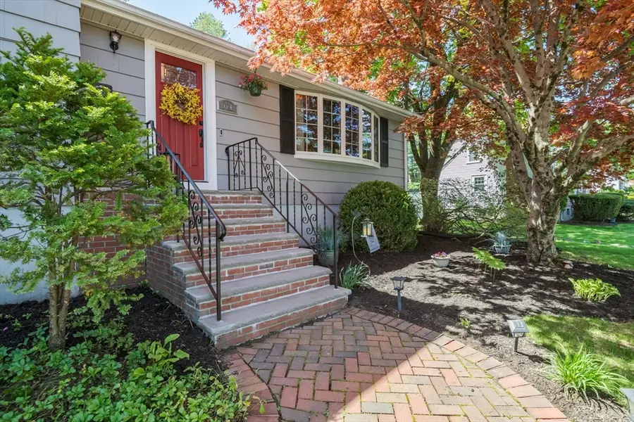 64 Dana Road, Reading, MA 01867 - #2