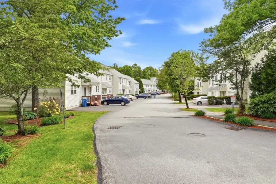 6 Towle Drive #6, Holden, MA 01520 - #2