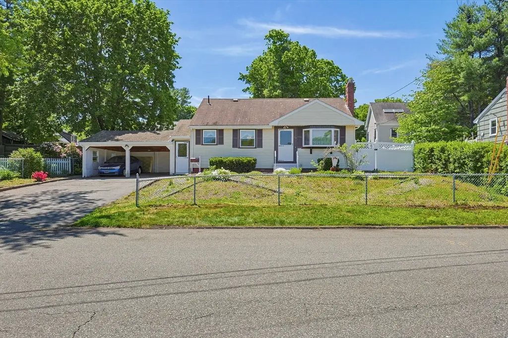 93 Rogers Drive, Stoughton, MA 02072 - #1