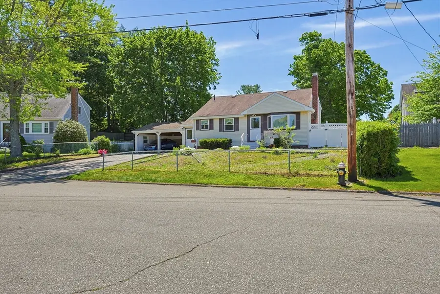93 Rogers Drive, Stoughton, MA 02072 - #3