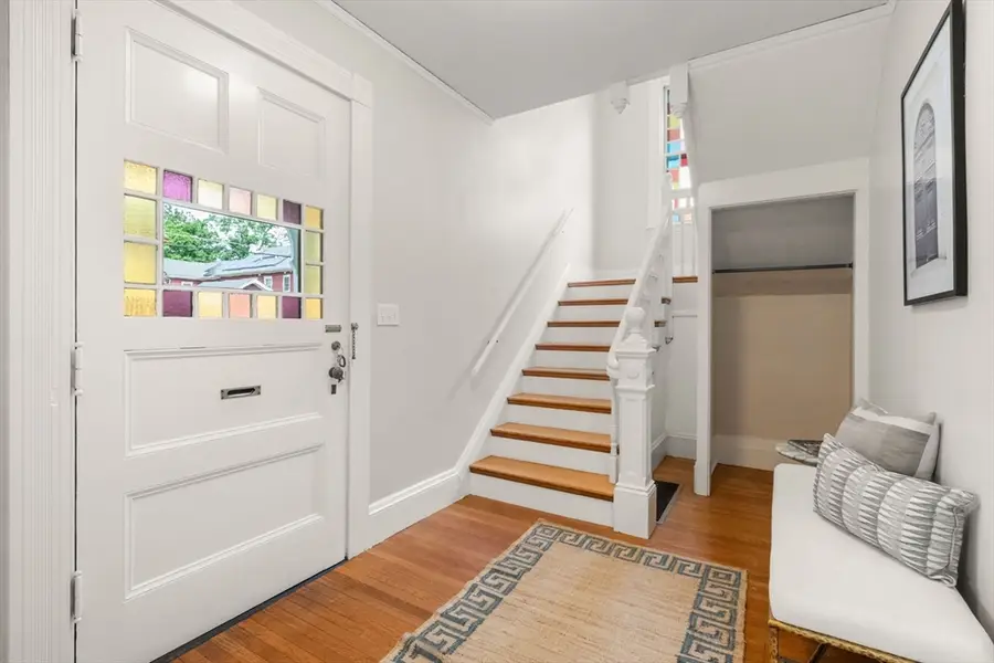 68 Brooks Ave, Newton, MA 02460 - #3