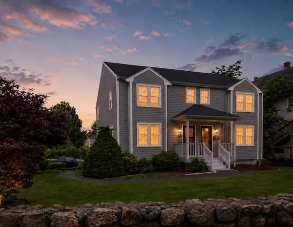 33 Purchase Street #A, Milford, MA 01757