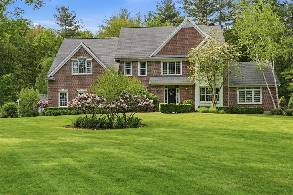 18 Downing Dr, Norton, MA 02766 - #1