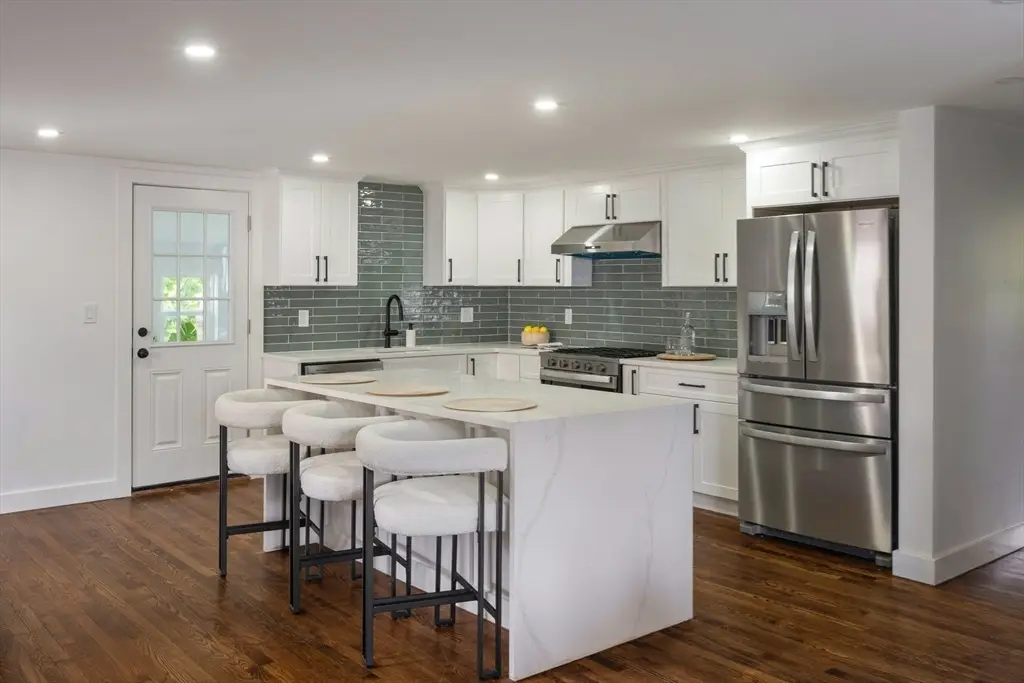 52 Valley Road, Boston, MA 02124 - #1