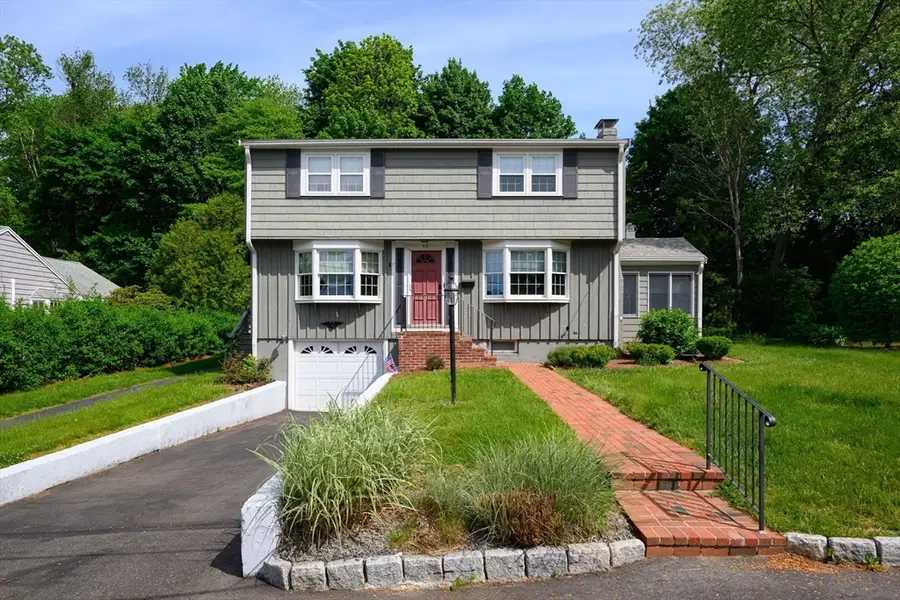 40 Bell Rd, Weymouth, MA 02188 - #2