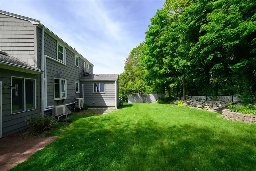 40 Bell Rd, Weymouth, MA 02188 - #3