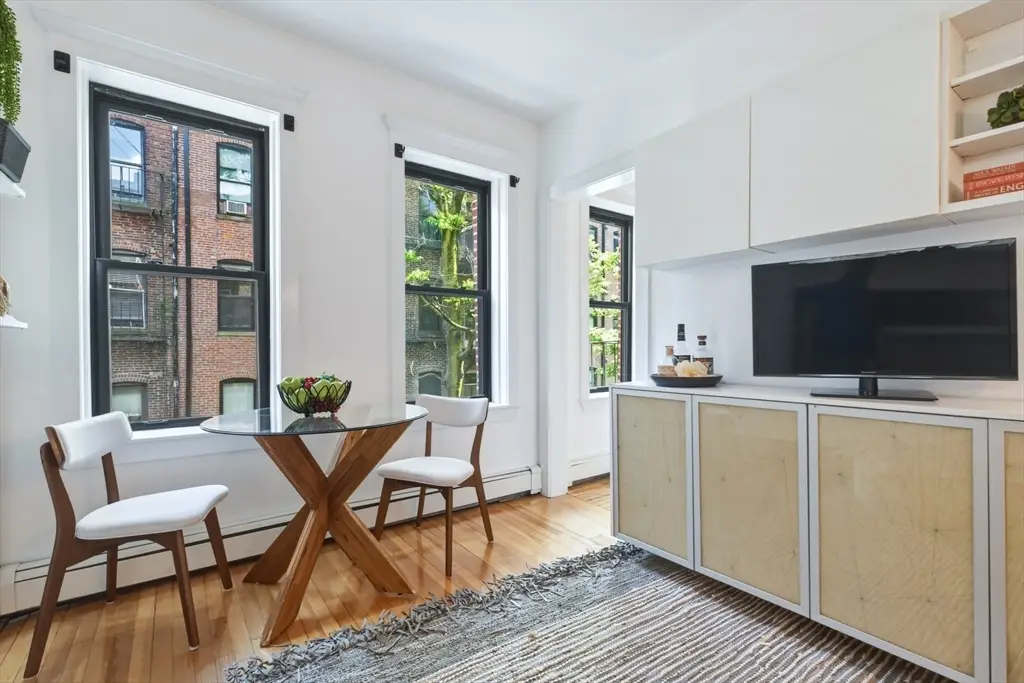 12 Isabella #2, Boston, MA 02116 - #1