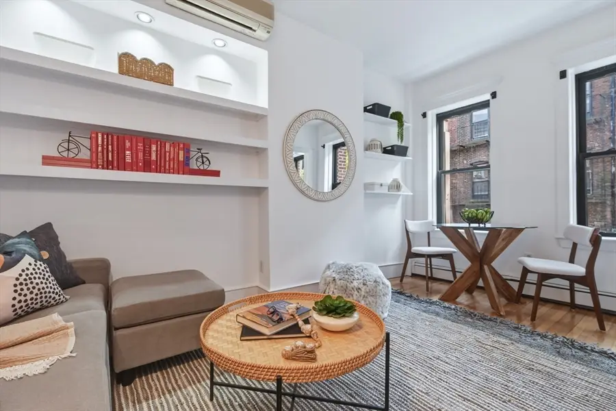 12 Isabella #2, Boston, MA 02116 - #3