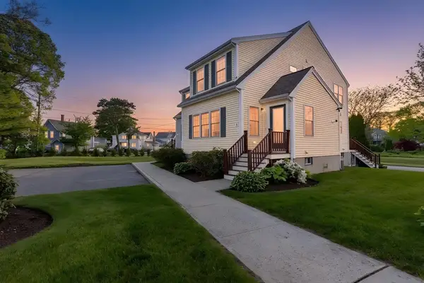 3 Carleton Street #3, Wareham, MA 02558