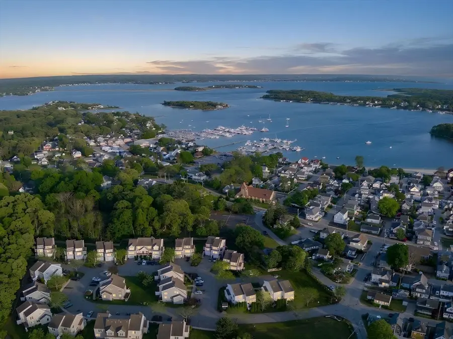 3 Carleton Street #3, Wareham, MA 02558 - #3
