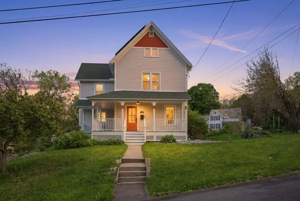 60 Norwood Ave, Northampton, MA 01062 - #1