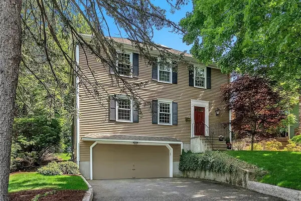372 Central Street, Newton, MA 02466