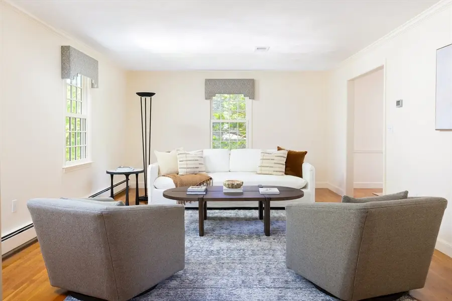 372 Central Street, Auburndale, MA 02466 - #2