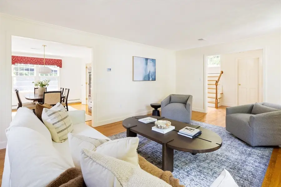 372 Central Street, Auburndale, MA 02466 - #3