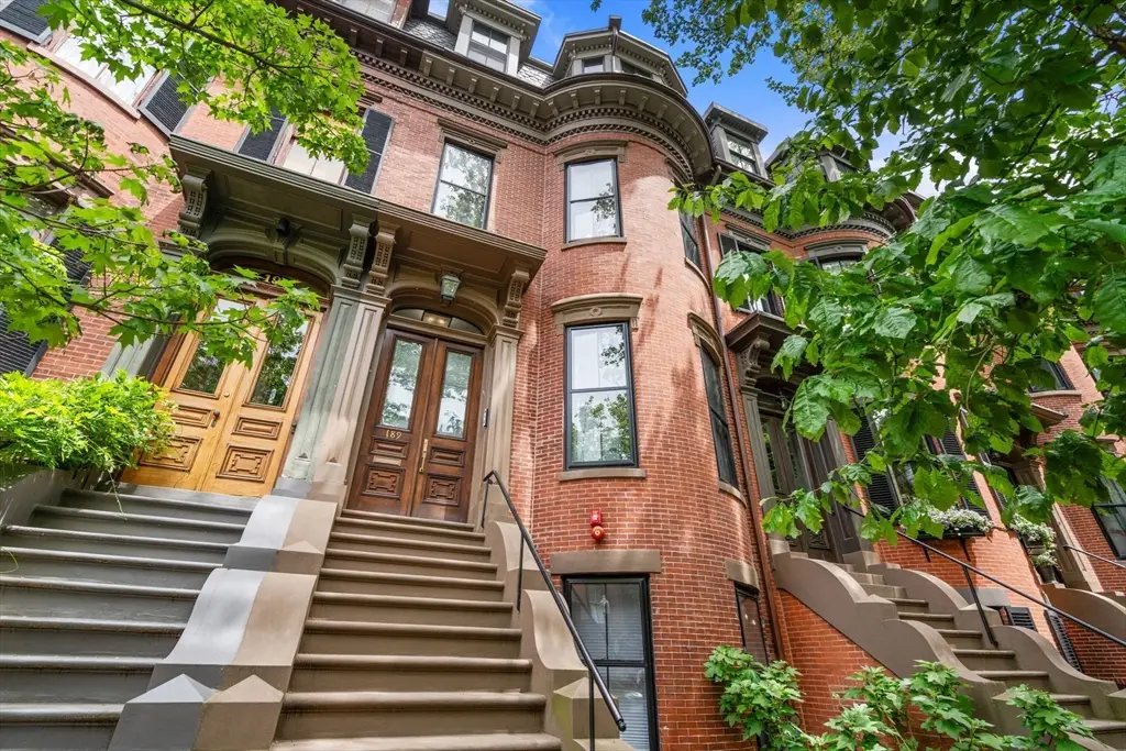 189 W Brookline St, Boston, MA 02118 - #1