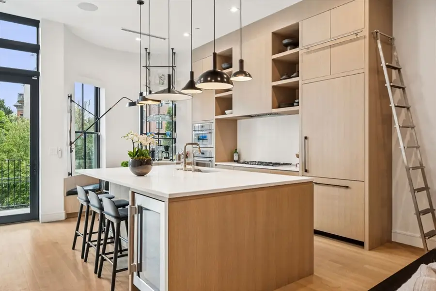 189 W Brookline St, Boston, MA 02118 - #2