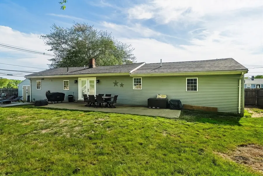 1 Eric Rd, Dartmouth, MA 02747 - #3