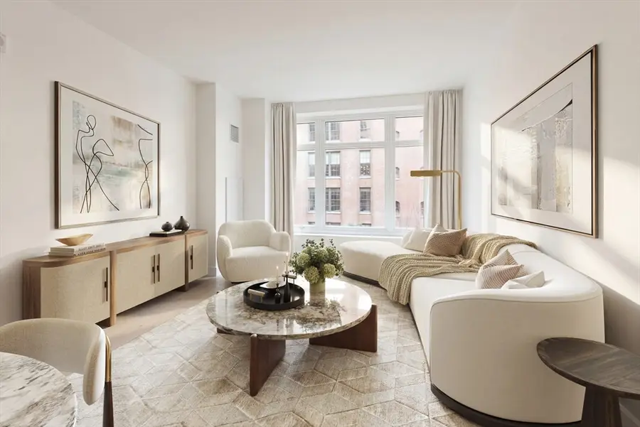 100 Lovejoy Wharf #5 N, Boston, MA 02114 - #2