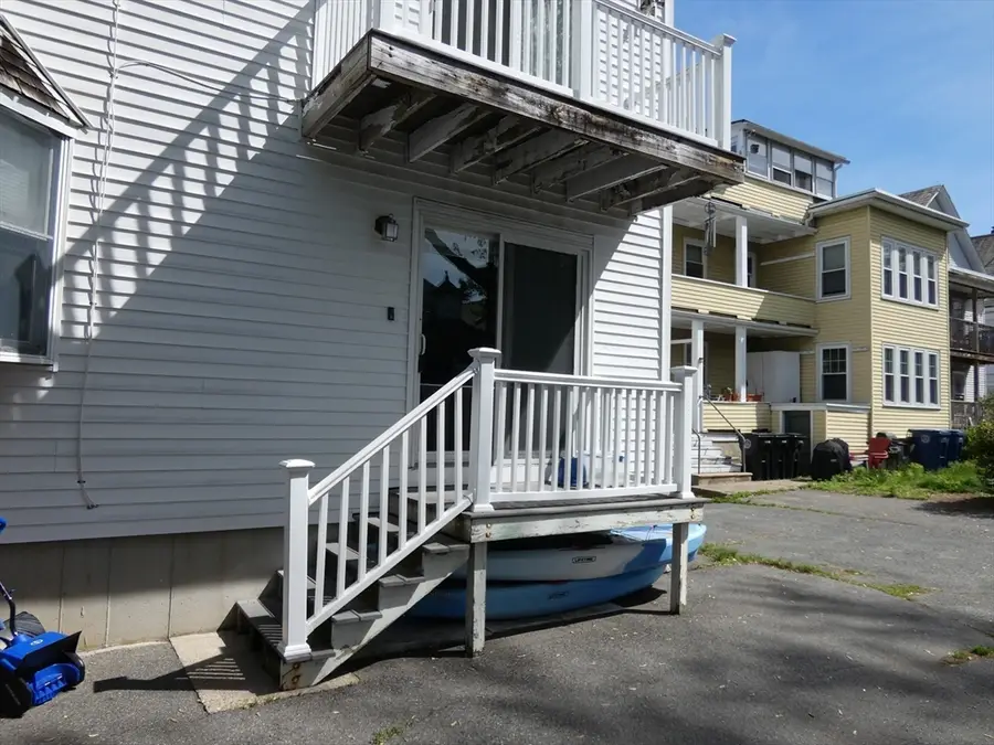 11 Gardner #4, Salem, MA 01970 - #2