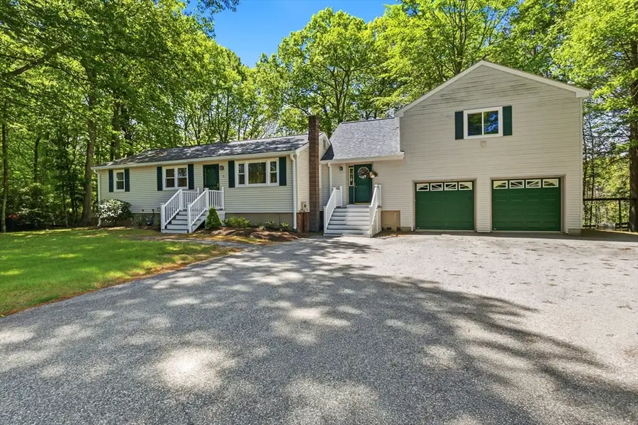 26 Back River Rd, Amesbury, MA 01913 - #2