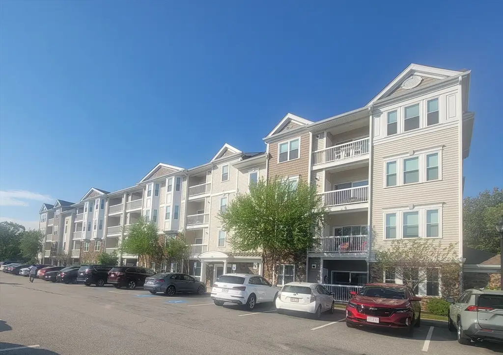 70 Trotter Rd #312, Weymouth, MA 02190 - #1
