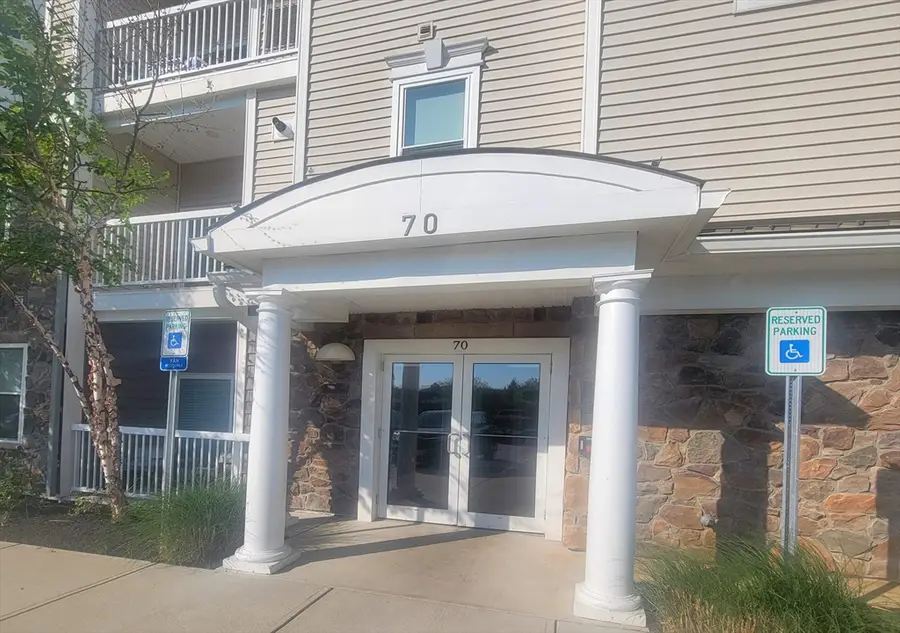 70 Trotter Rd #312, Weymouth, MA 02190 - #2