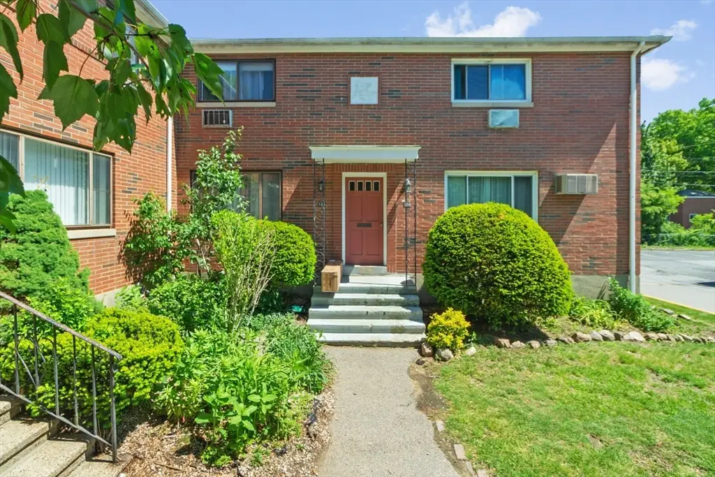 108 Bishop Dr #108, Framingham, MA 01702 - #1
