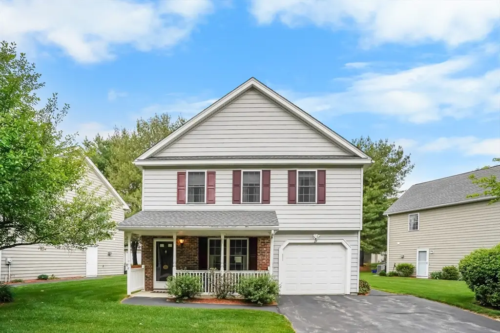 29 Ironwood Lane #29, Tewksbury, MA 01876 - #1