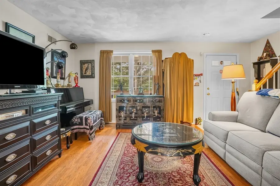 29 Ironwood Lane #29, Tewksbury, MA 01876 - #2