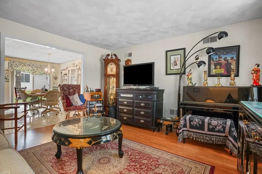 29 Ironwood Lane #29, Tewksbury, MA 01876 - #3