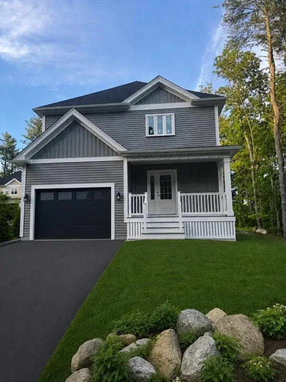 27 James Road #4, Upton, MA 01568 - #1