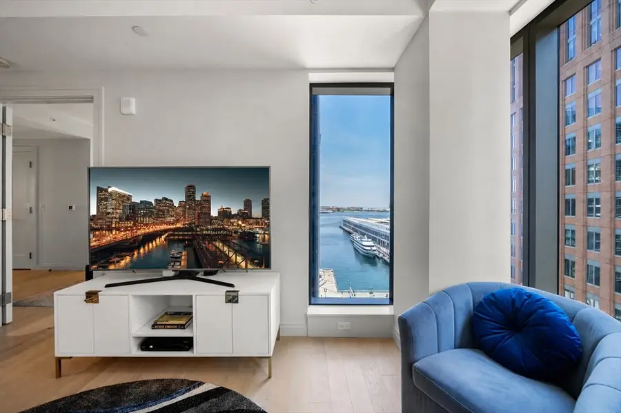 135 Seaport Blvd #1506, Boston, MA 02210 - #2
