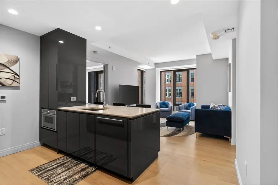 135 Seaport Blvd #1506, Boston, MA 02210 - #3