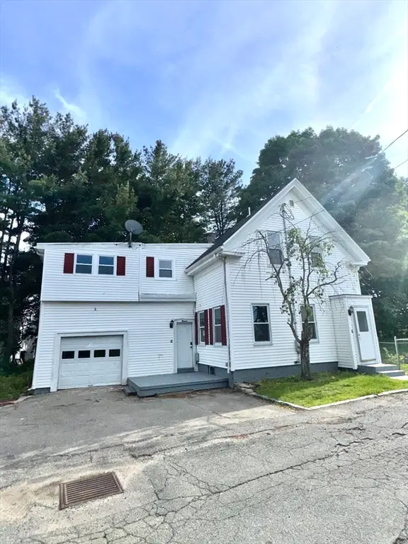 14 Elm Ave, Holbrook, MA 02343 - #1