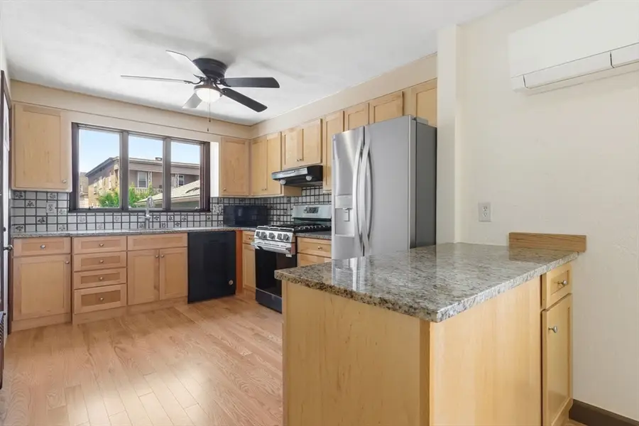 36 Florence St, Everett, MA 02149 - #3