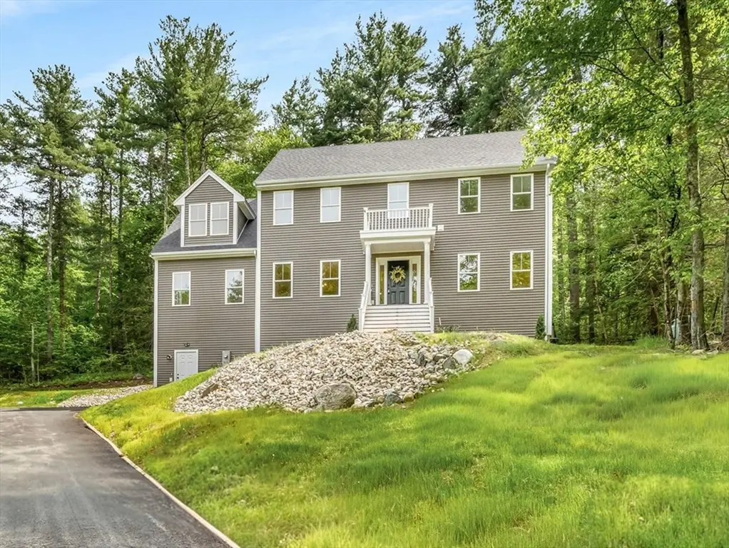 374 Brandy Brow Rd, Haverhill, MA 01830 - #1