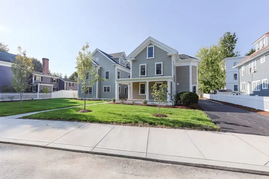 54 South St, Medford, MA 02155 - #2