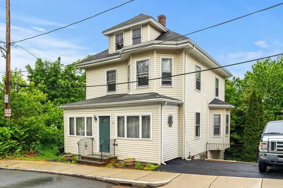 35 Mount Washington Ave, Malden, MA 02148 - #2