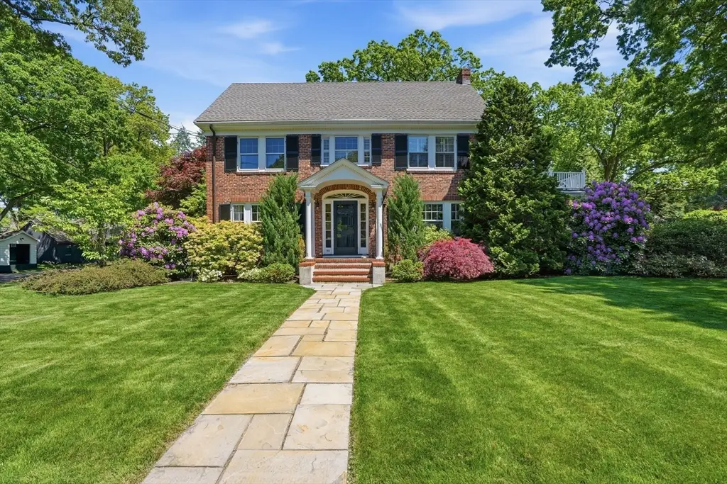 80 Hollingsworth Ave, Braintree, MA 02184 - #1