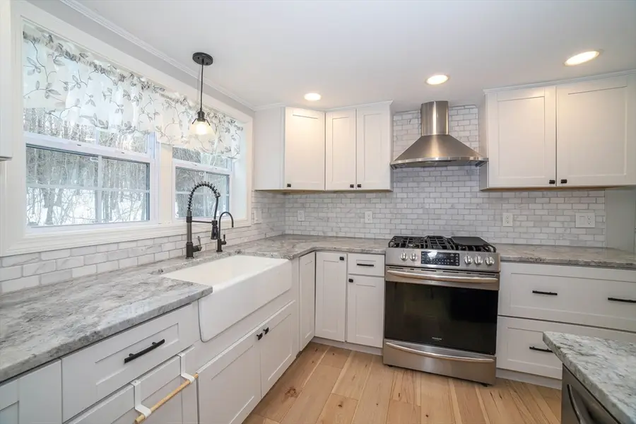 3 Woods Rd, Westminster, MA 01473 - #3