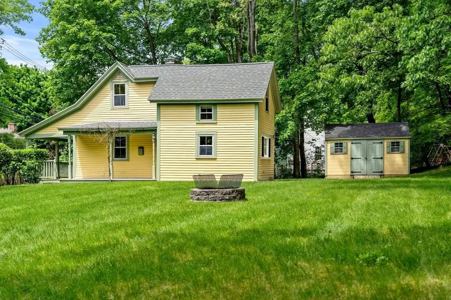 32 River St, Andover, MA 01810 - #2
