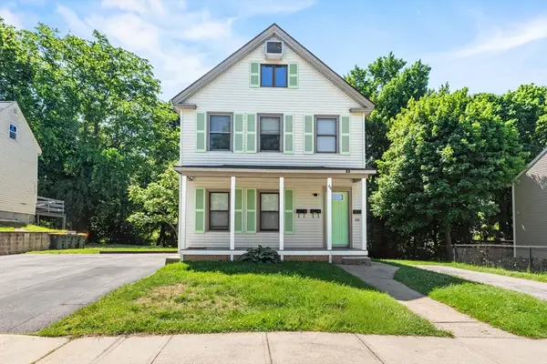 44 Winter St, Franklin, MA 02038