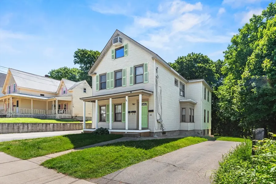 44 Winter St, Franklin, MA 02038 - #2