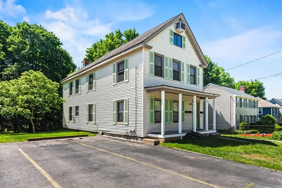 44 Winter St, Franklin, MA 02038 - #3
