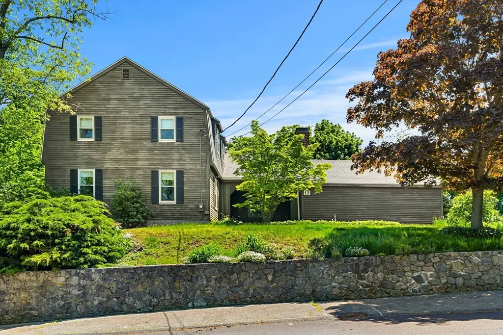 17 Kernwood Hts, Beverly, MA 01915 - #1