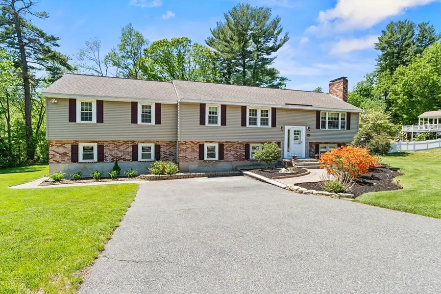 30 Marcia Road, Wilmington, MA 01887 - #2