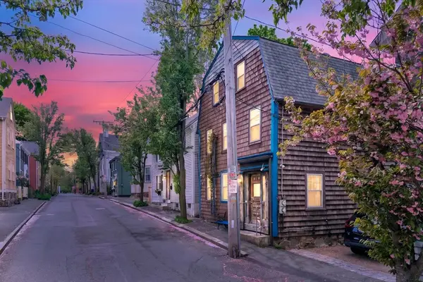 31 Williams Street, Salem, MA 01970